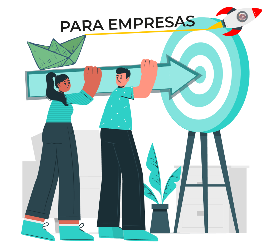 Ícono para Empresas